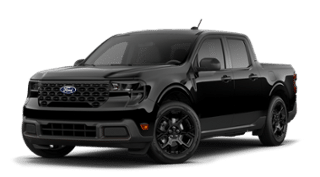 2026 Ford Maverick® External Image 2